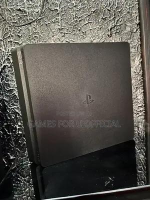 PLAYSTATION 4 SLIM Uk  13.52 Software