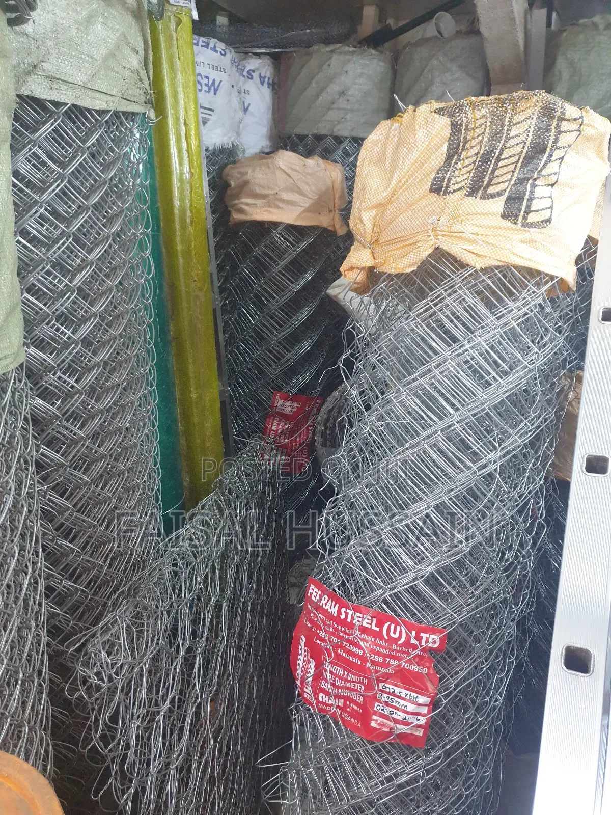 Chainlinks