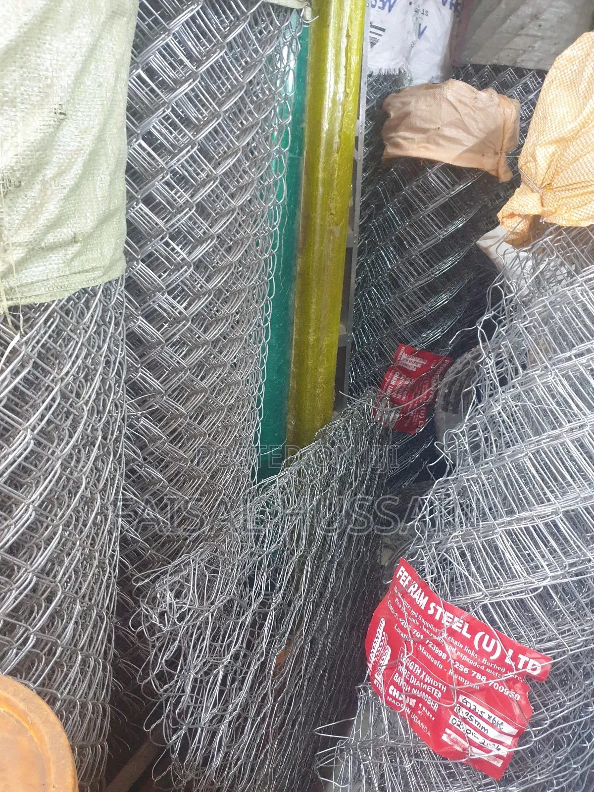 Chainlinks