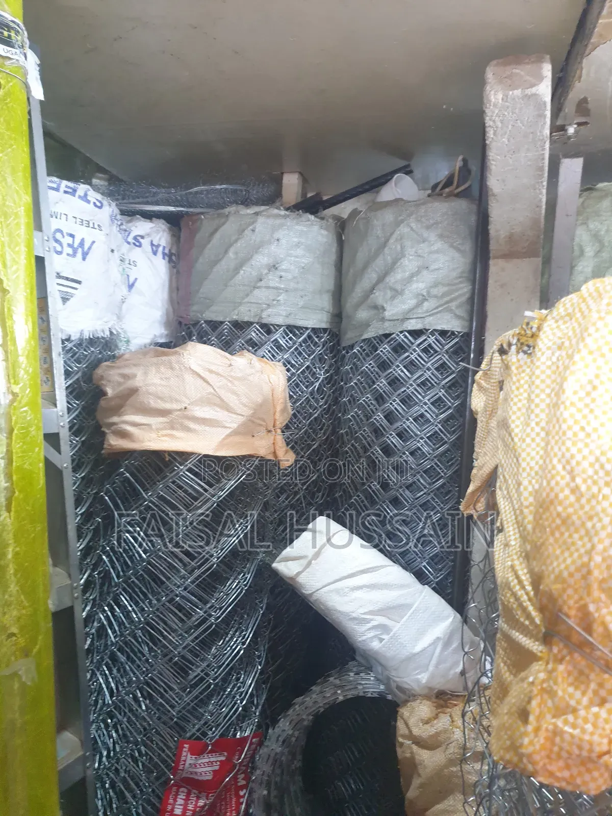 Chainlinks