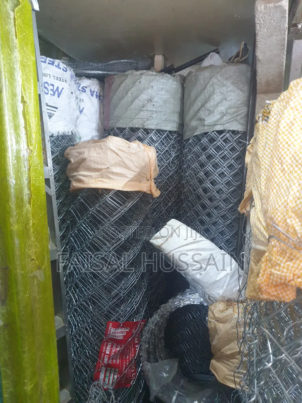 Chainlinks