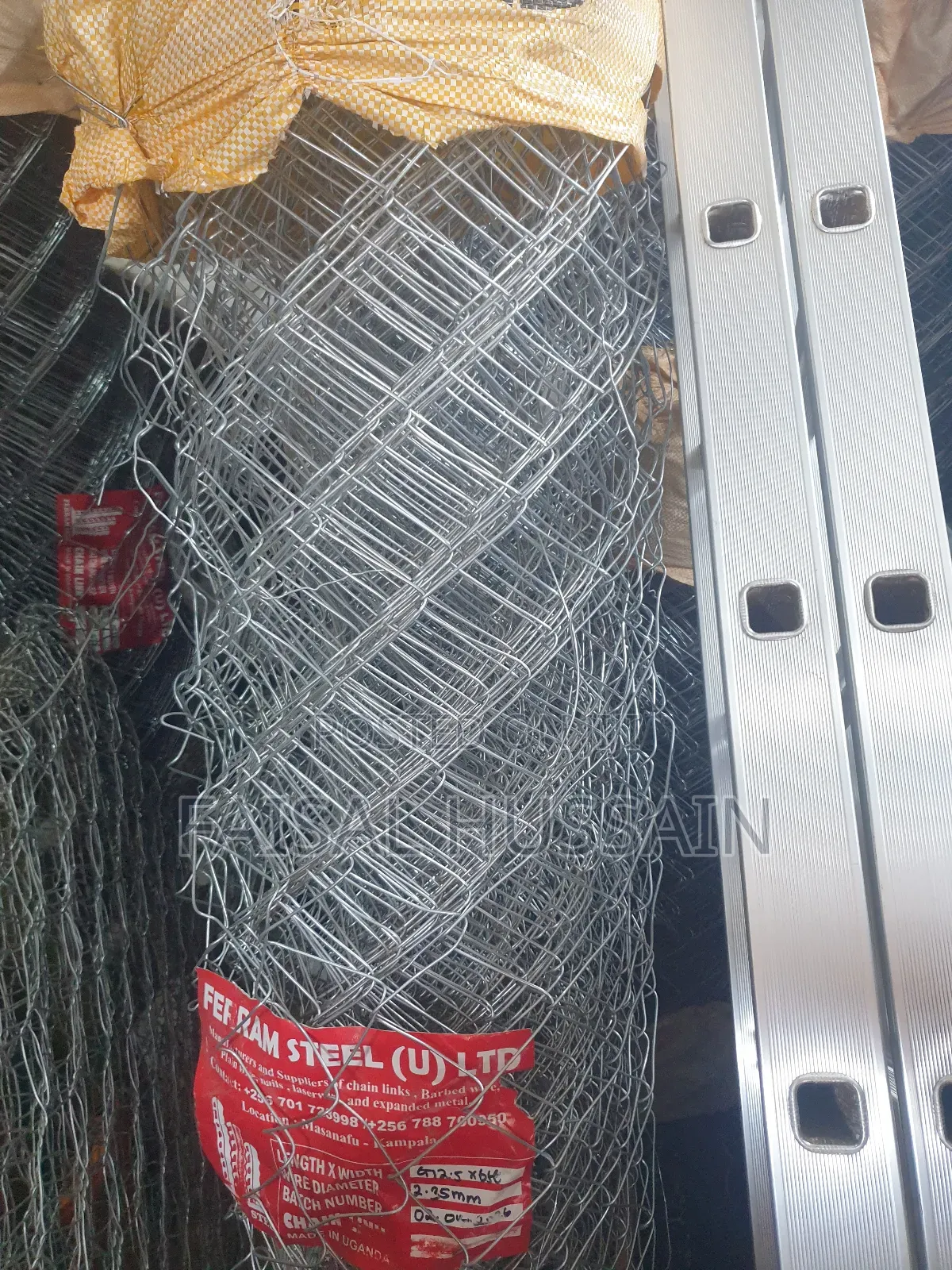 Chainlinks