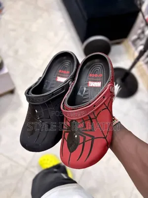 Original Crocs Wear