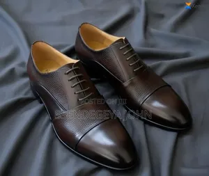 Leather Dress Shoes