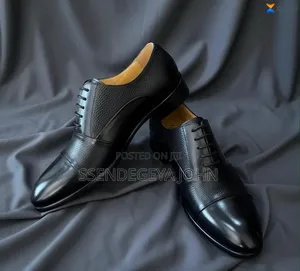 Leather Dress Shoes