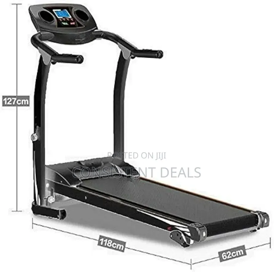 Folding Treadmills Treadmill for Home
