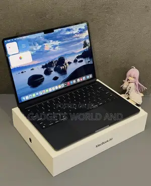 Laptop Apple MacBook Air 16GB Apple M2 SSD 1T