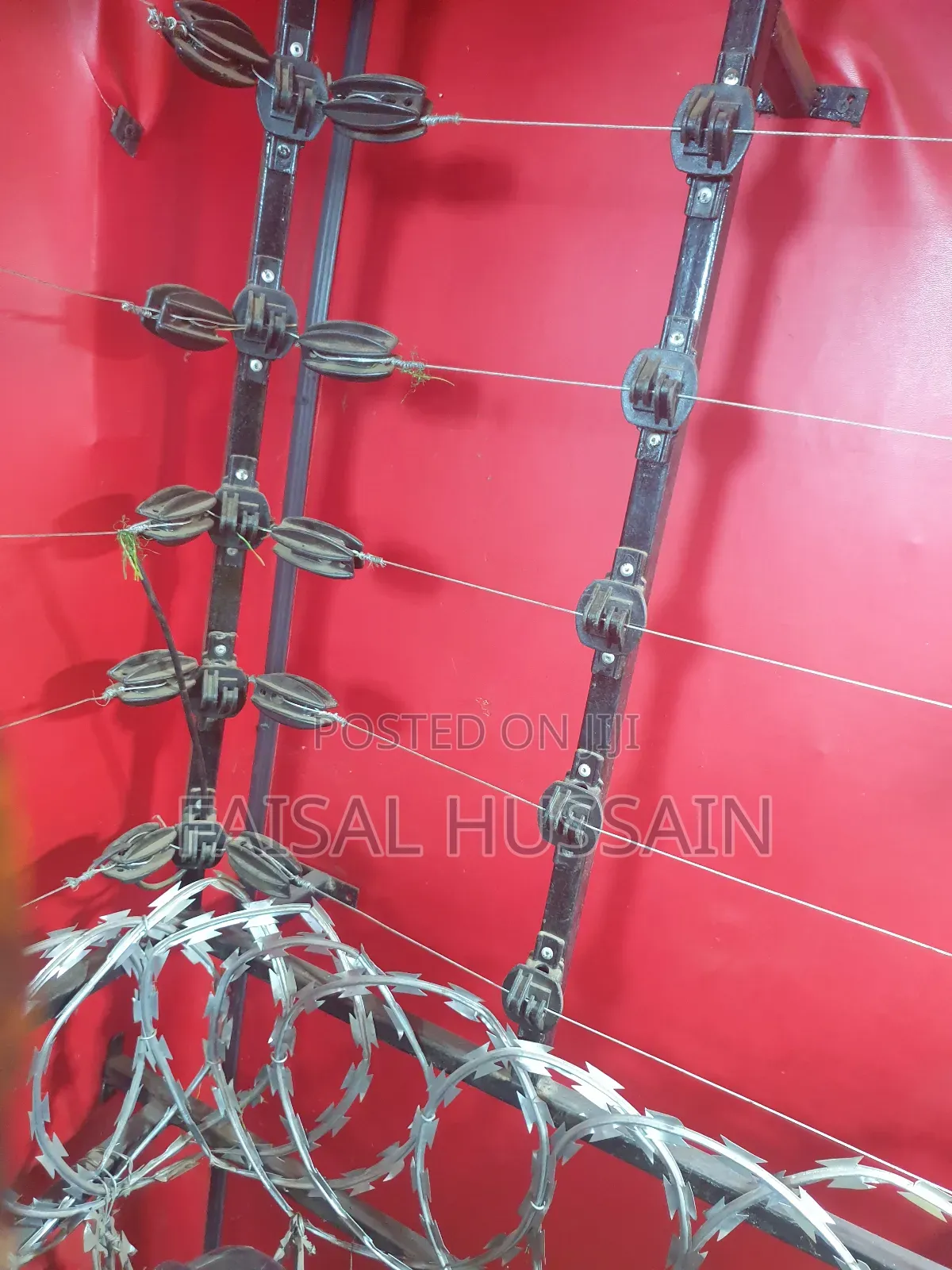 Chainlinks