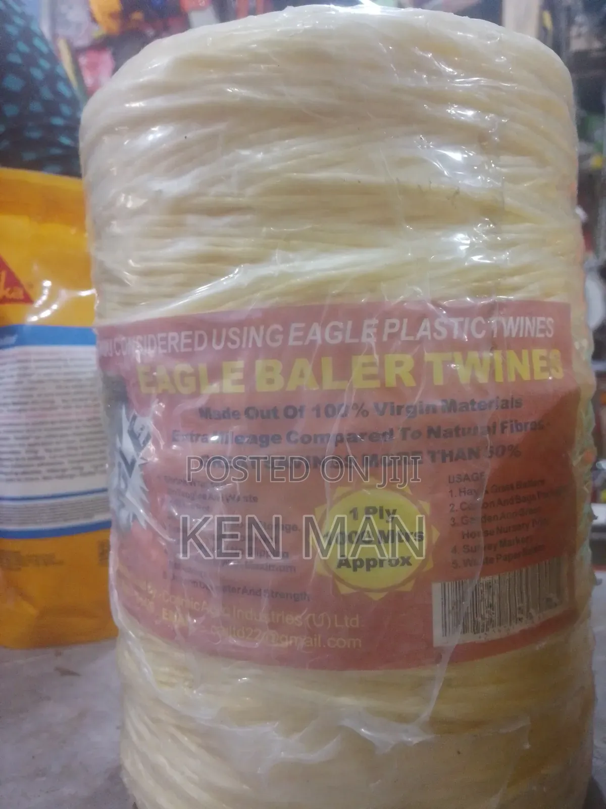 Sysol (Fiber)