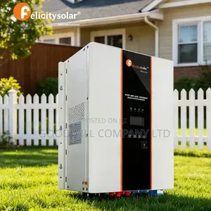 10kva Felicity Interstellar Low Frequency Backup Inverter