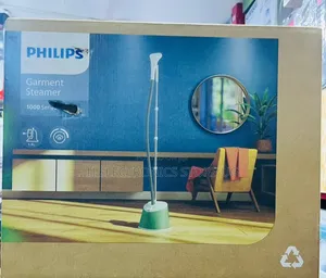 Phillips Garment Steamer