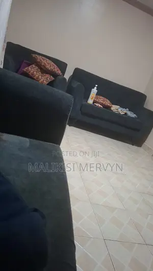 5seater Sofaset