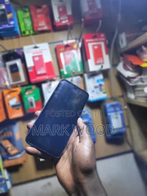 Itel A04 32 GB Purple