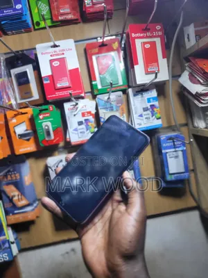 Itel A04 32 GB Purple