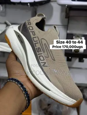 No Shoelace Sketchers