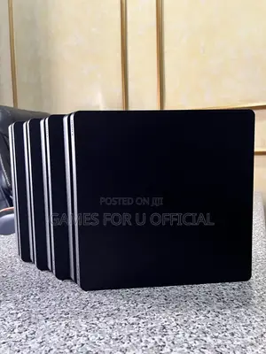 Playstation 4 Sony Slim Edition TXT