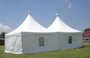 Tent Manufacturers in Uganda - Tamz Concepts Uganda Limited