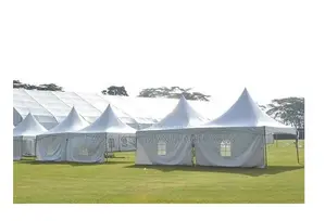 Tent Manufacturers in Uganda - Tamz Concepts Uganda Limited