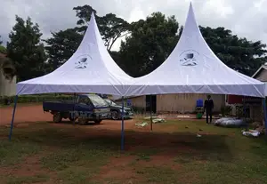 Tent Manufacturers in Uganda - Tamz Concepts Uganda Limited