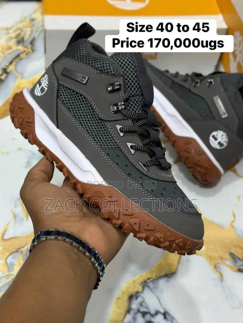 Timberland Boots