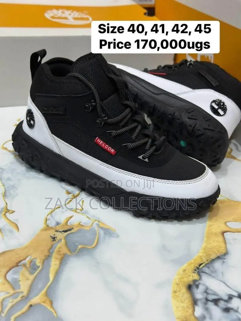 Timberland Boots