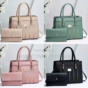 Ladies Bag 3 in 1