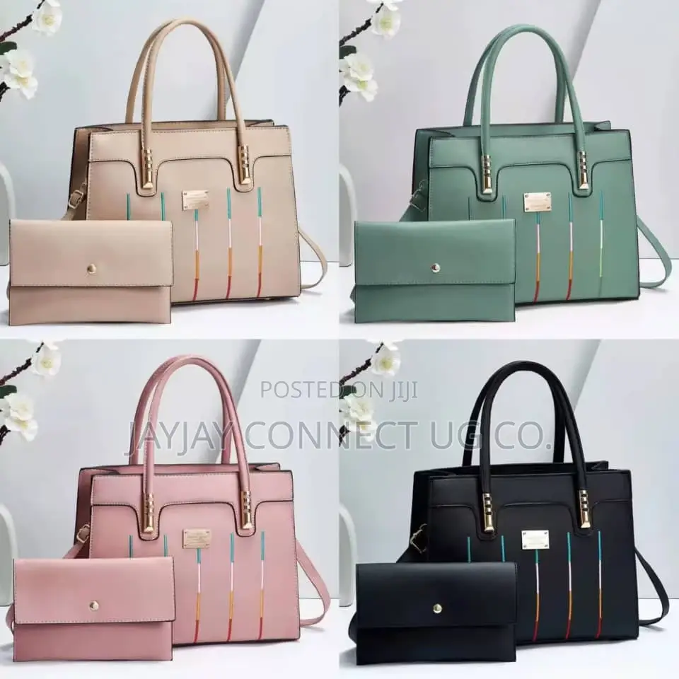 Ladies Bag 3 in 1