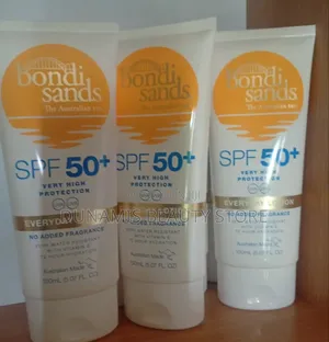 Bondsands Sunscreen SPF 50