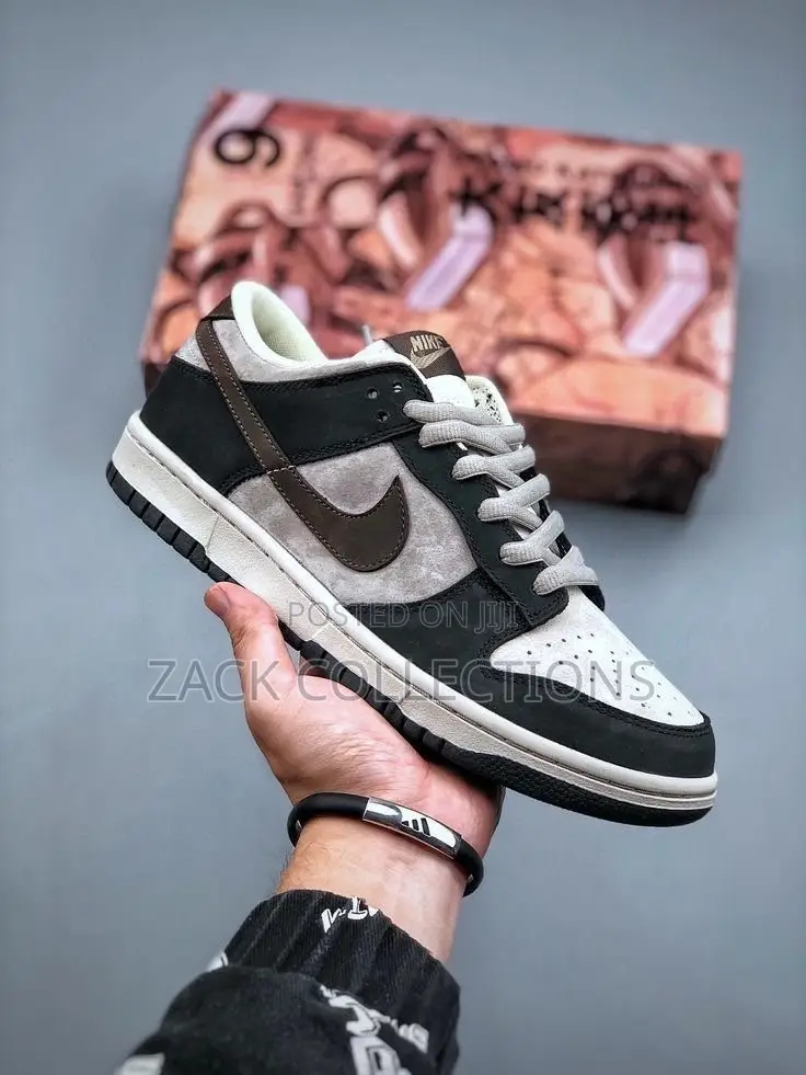 Jordan One Low