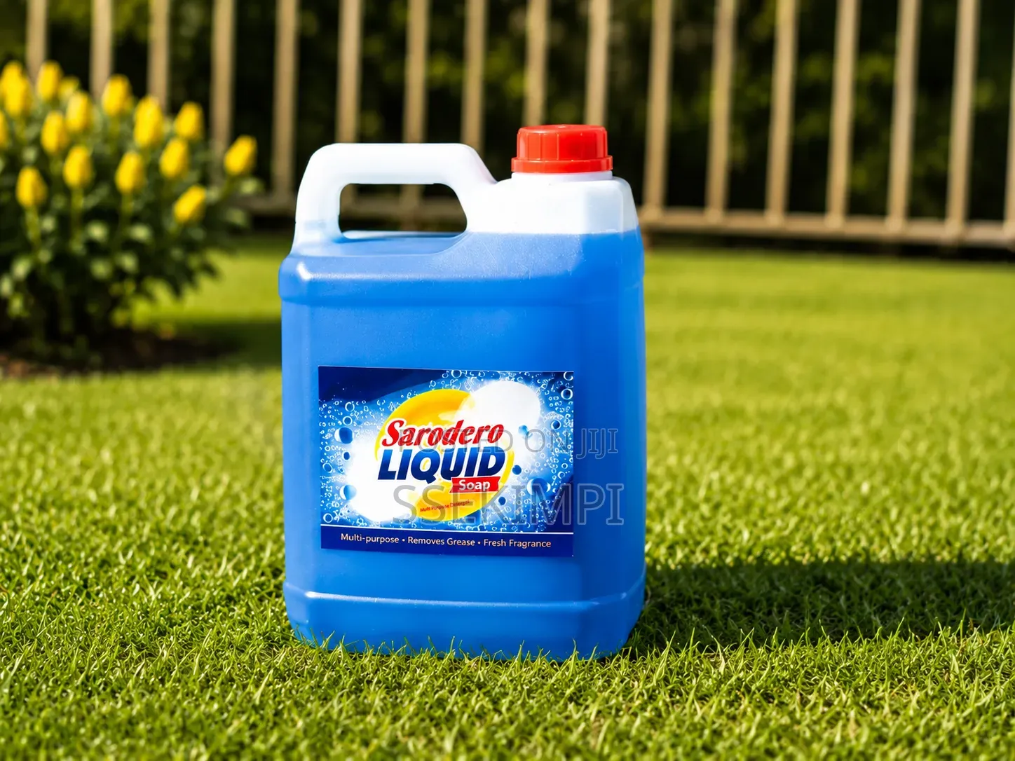 Liquid Soap