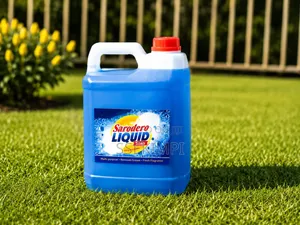Liquid Soap