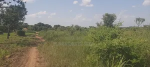 Land for Sale in Northern Uganda