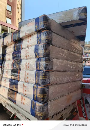 6x6 by 8inches. Grace Foam Mattress. Fiber Mattress High Density