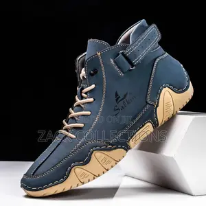 Salkin Boots