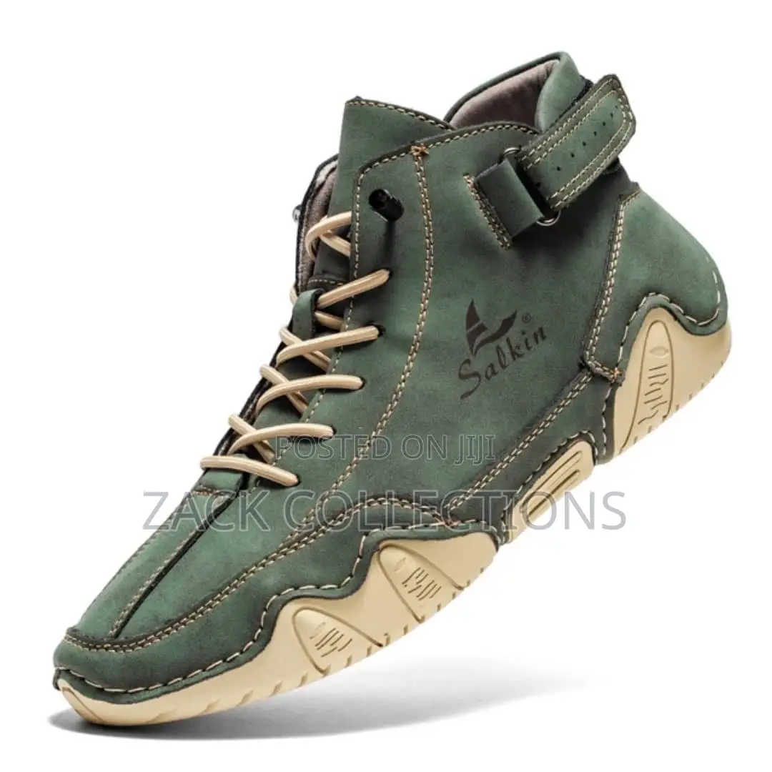 Salkin Boots