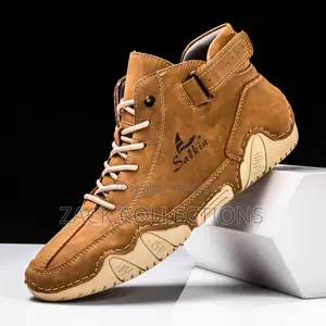 Salkin Boots