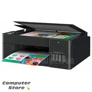 Printer Brother T220