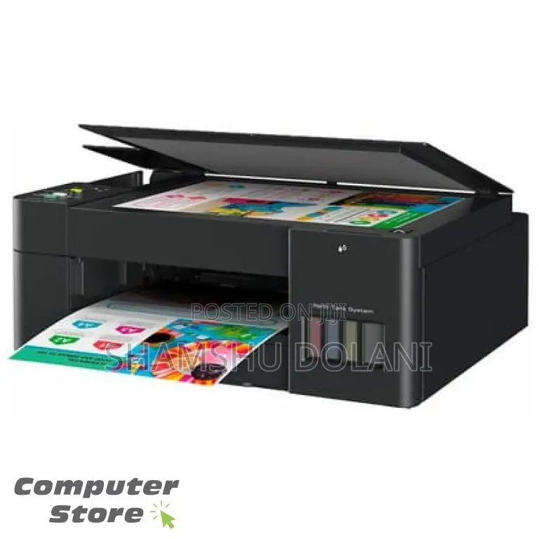 Printer Brother T220