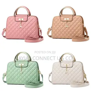 Hand and Side Bag