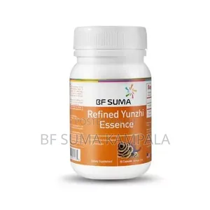 Refined Yunzi Essence Capsule