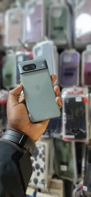 Google Pixel 8 128 GB Green