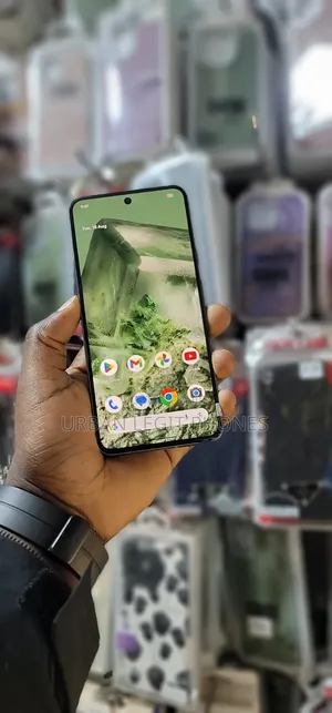 Google Pixel 8 128 GB Green