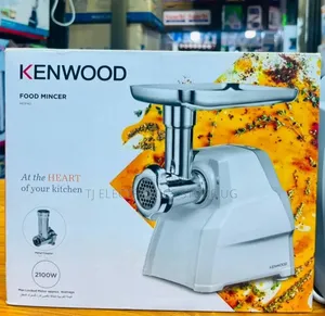 Kenwood Meat Mincer