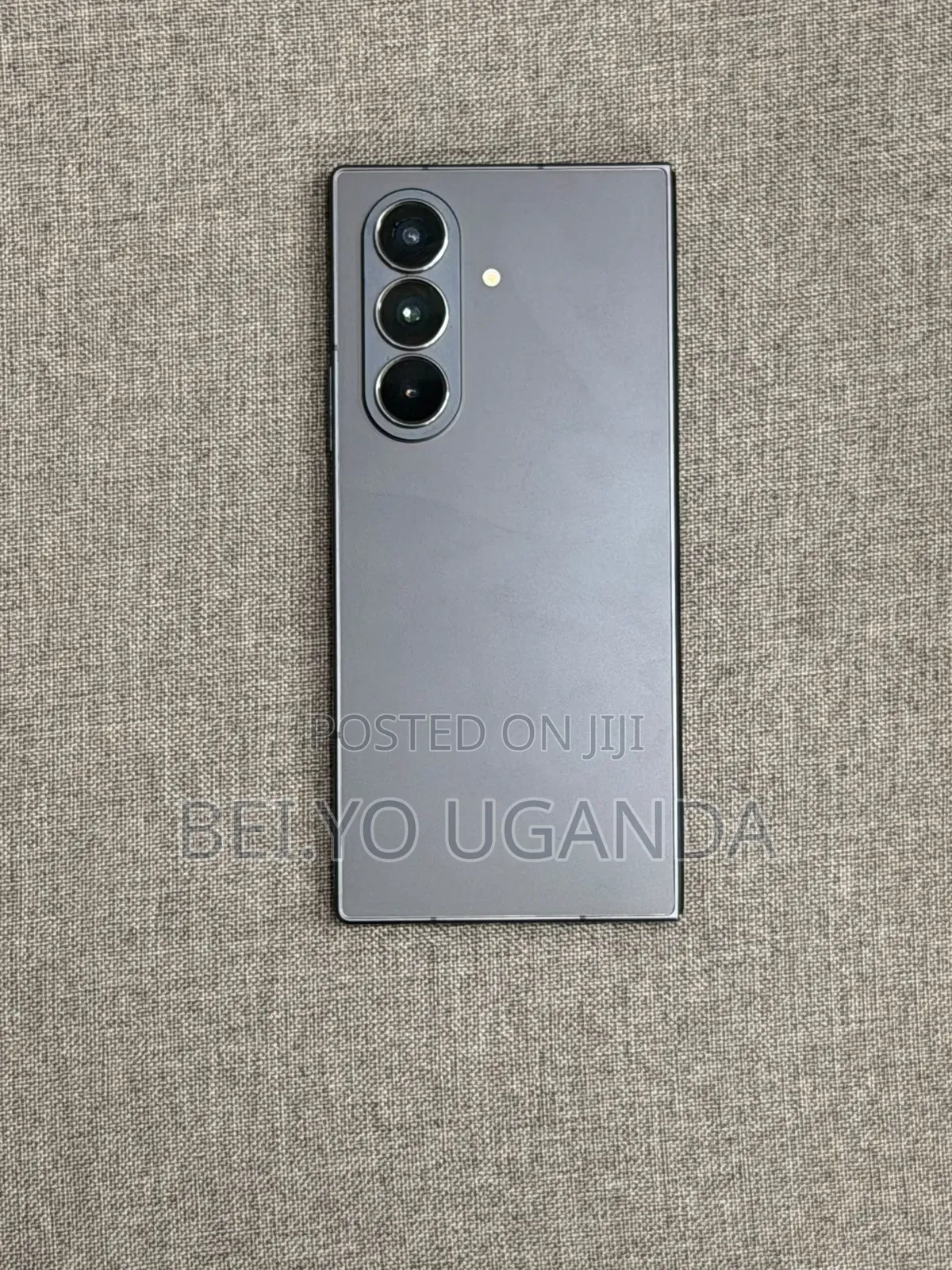 Samsung Galaxy Z Fold7 256 GB Black
