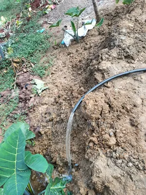Water Drilling