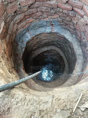 Water Drilling