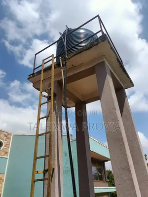 Water Drilling