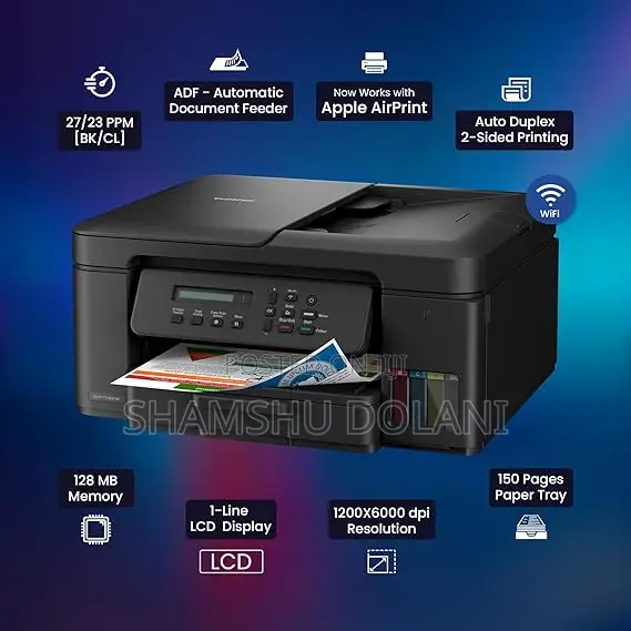Printer Brother T730