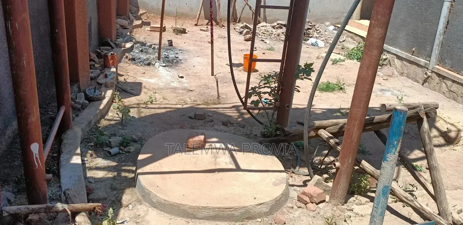 Water Drilling