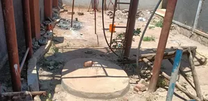 Water Drilling